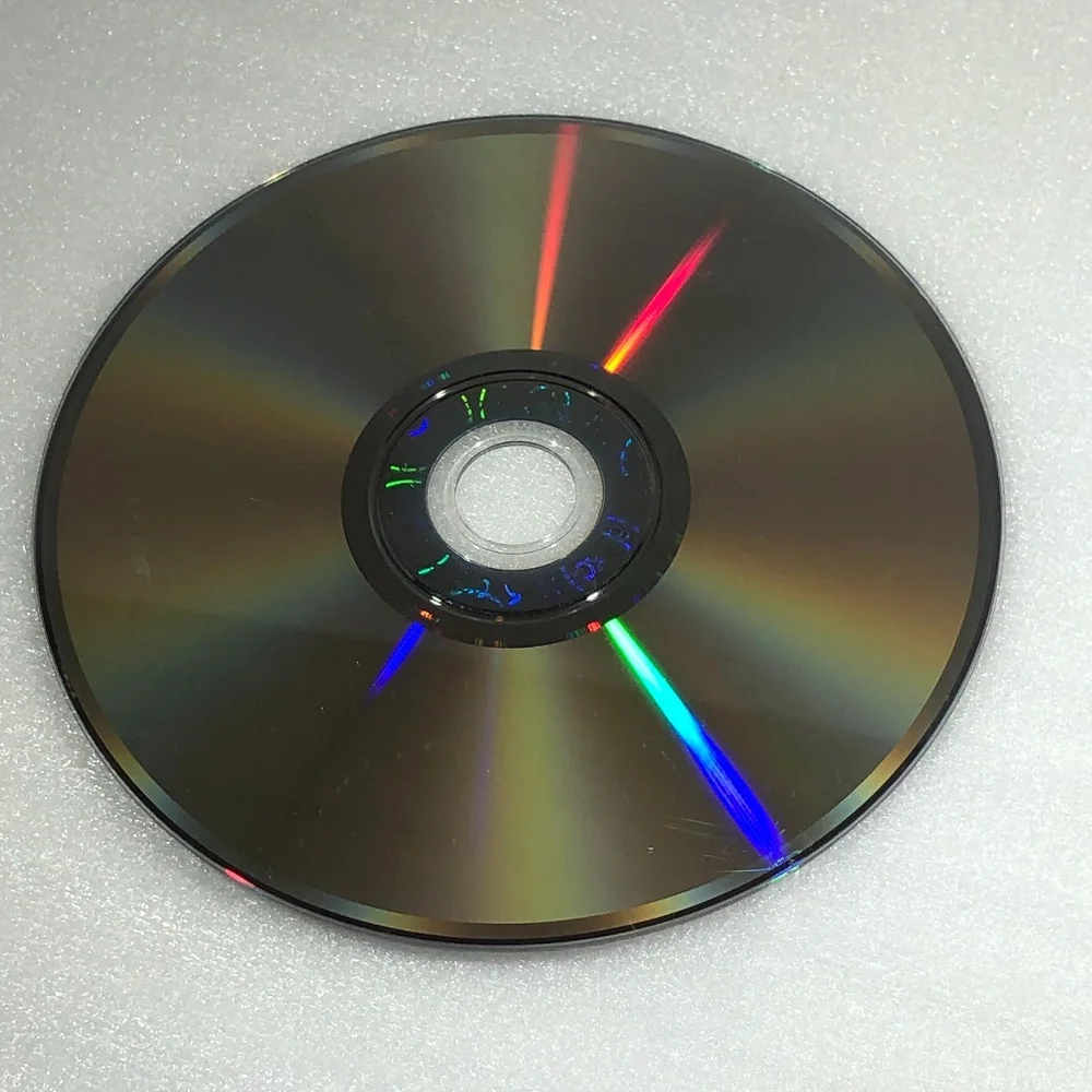 XBOX 360 MAJOR LEAGUE BASEBALL 2K12 DISC